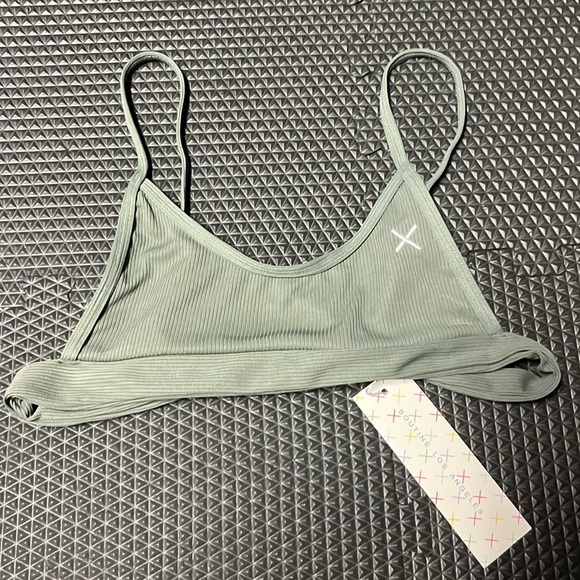 BoutineLA bikini top - Picture 1 of 2